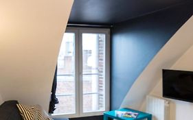 Little Suite - Marius et Romain